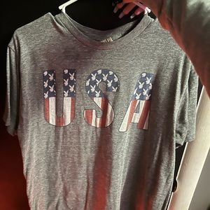 usa playboy t-shirt